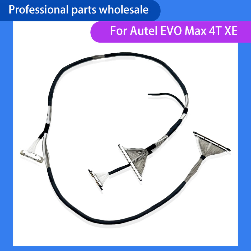 Original New Gimbal PTZ Signal - Autel Drone Evo Max 4T review and price