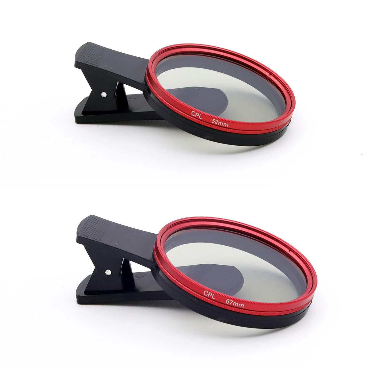 CPL Filter Anti Glare 52mm 67m - Photography Outdoor review and price