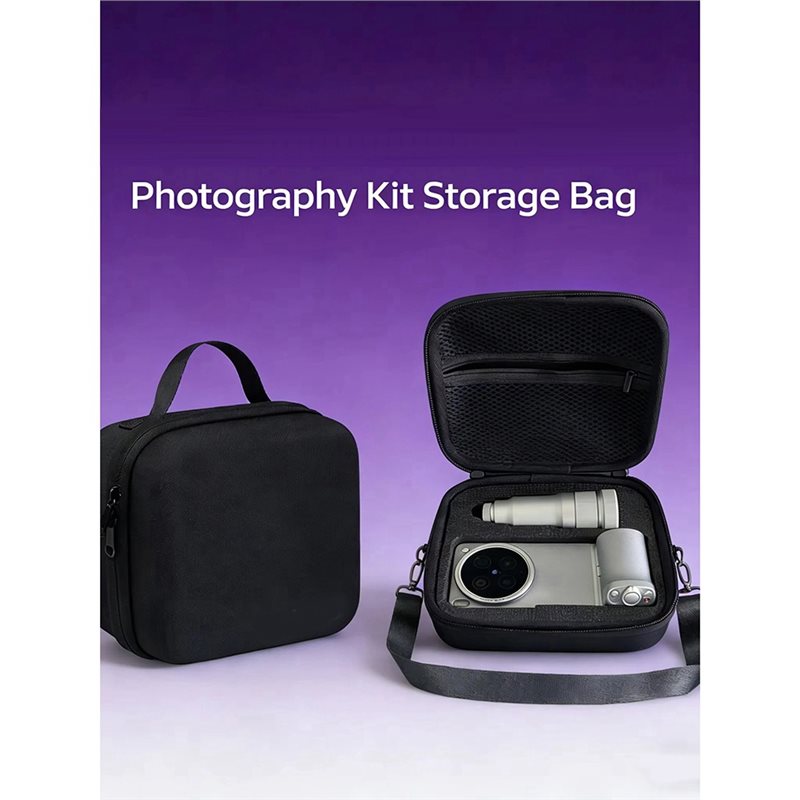 Protective Storage Bag For Viv - Photography Kit X300 review and price