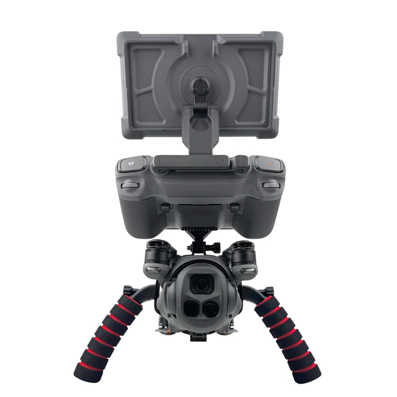 For 4 Pro Dual Handle Handheld - Handheld Stabilizer Gimbal review and price