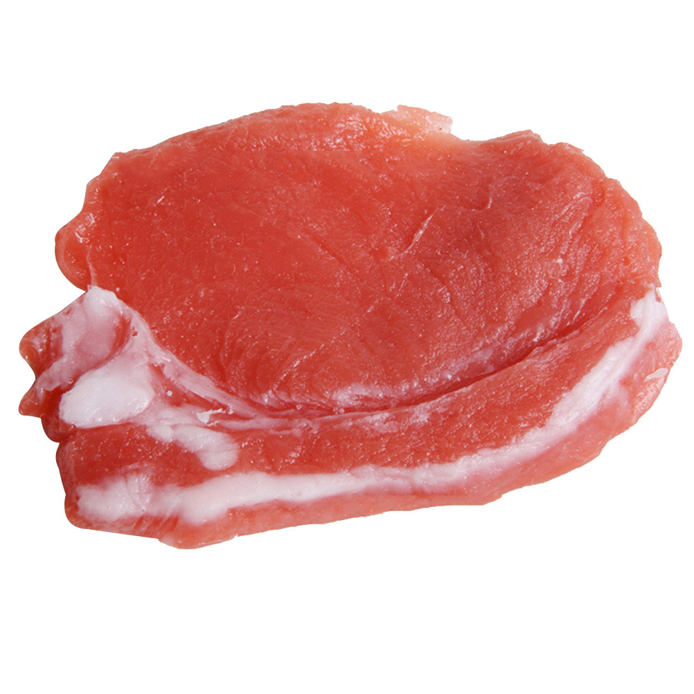 High Simulation Pork Food Craf - Photography Jokes review and price
