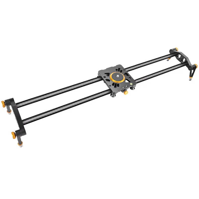 Neewer 39.4 Inches/100 Cm Carb - Camera Slider Rail review and price